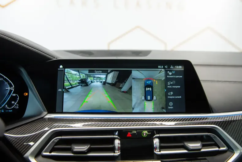 BMW X5 din 2023 cu 69.786 km - oferta BMW110473 - foto 22