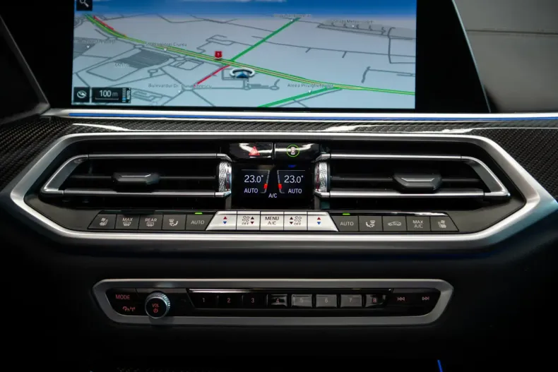 BMW X5 din 2023 cu 69.786 km - oferta BMW110473 - foto 23