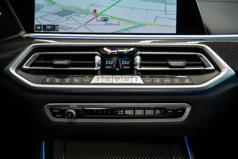 BMW X5 din 2023 cu 69.786 km - oferta BMW110473 - foto 24