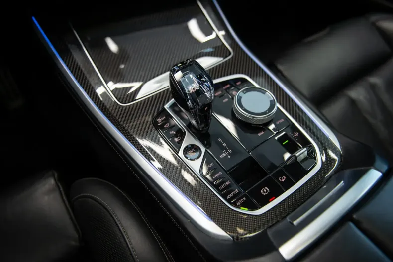 BMW X5 din 2023 cu 69.786 km - oferta BMW110473 - foto 27