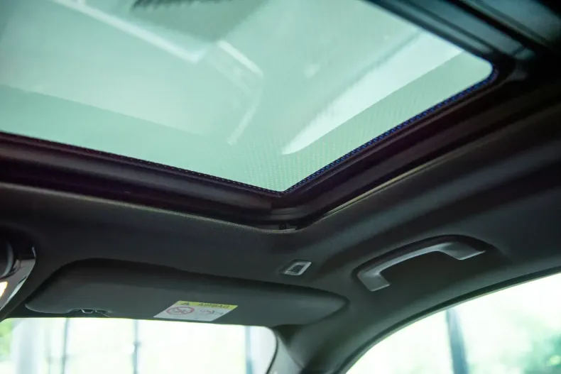 BMW X5 din 2023 cu 69.786 km - oferta BMW110473 - foto 28