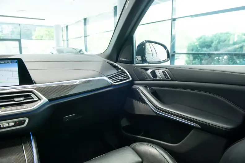 BMW X5 din 2023 cu 69.786 km - oferta BMW110473 - foto 30