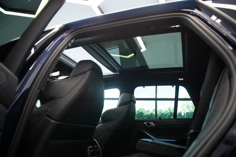 BMW X5 din 2023 cu 69.786 km - oferta BMW110473 - foto 31