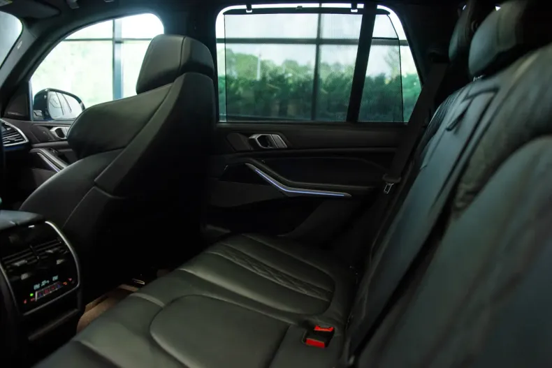 BMW X5 din 2023 cu 69.786 km - oferta BMW110473 - foto 33