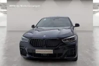 BMW X6 din 2022 cu 89.551 km - oferta BMW110474 - foto 1