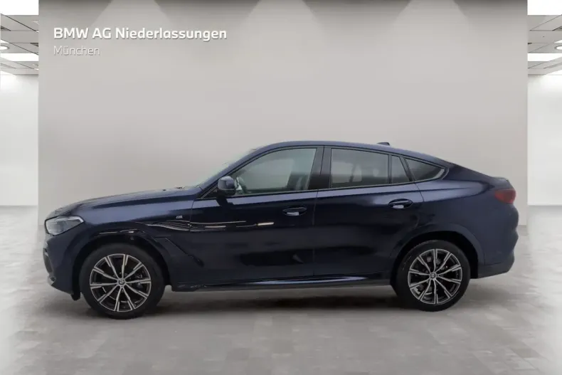 BMW X6 din 2022 cu 89.551 km - oferta BMW110474 - foto 2