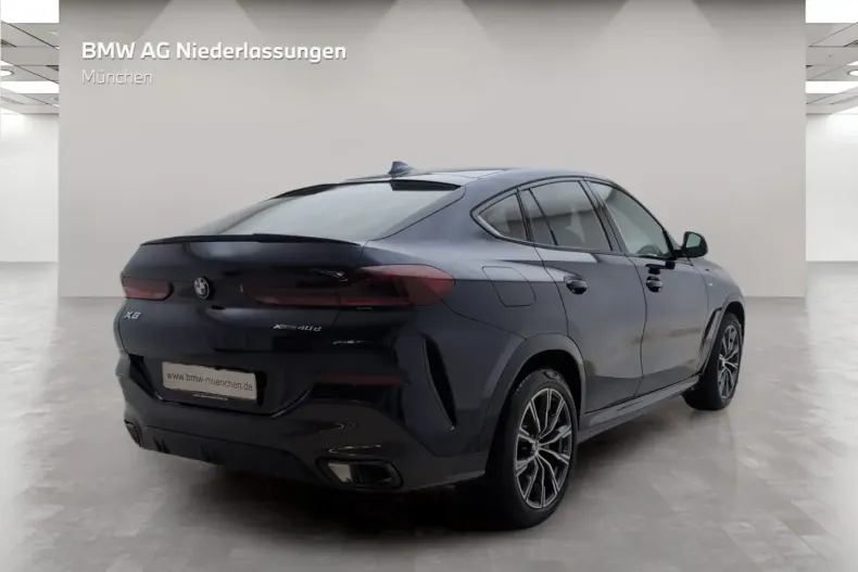 BMW X6 din 2022 cu 89.551 km - oferta BMW110474 - foto 3