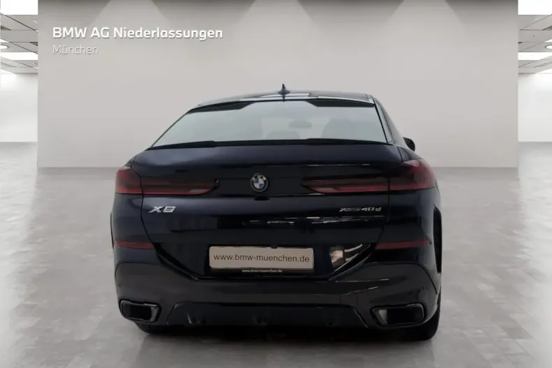 BMW X6 din 2022 cu 89.551 km - oferta BMW110474 - foto 4