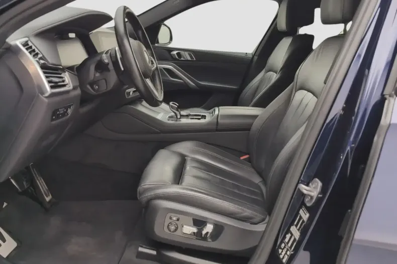 BMW X6 din 2022 cu 89.551 km - oferta BMW110474 - foto 5