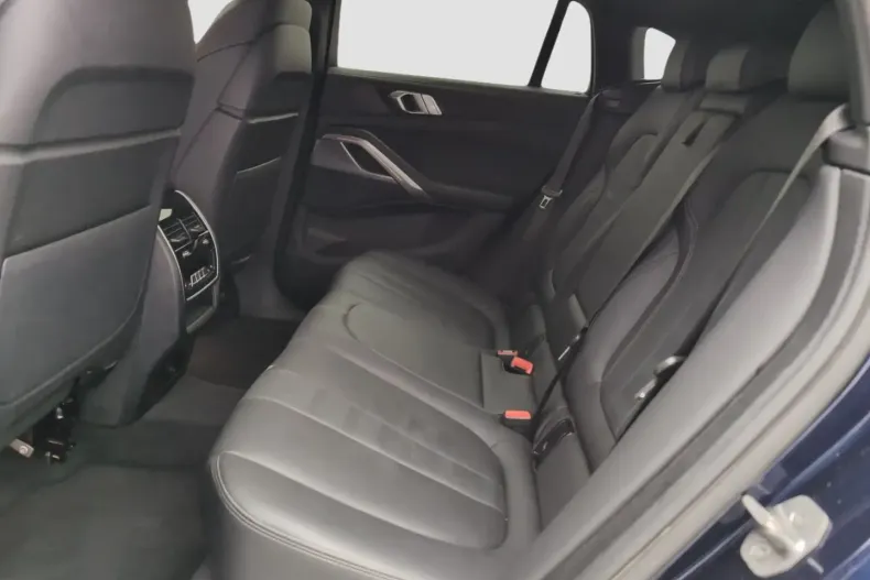 BMW X6 din 2022 cu 89.551 km - oferta BMW110474 - foto 6