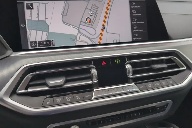 BMW X6 din 2022 cu 89.551 km - oferta BMW110474 - foto 9