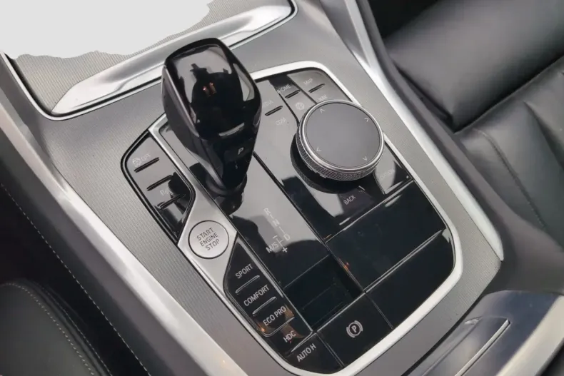 BMW X6 din 2022 cu 89.551 km - oferta BMW110474 - foto 10