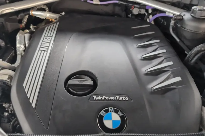 BMW X6 din 2022 cu 89.551 km - oferta BMW110474 - foto 12