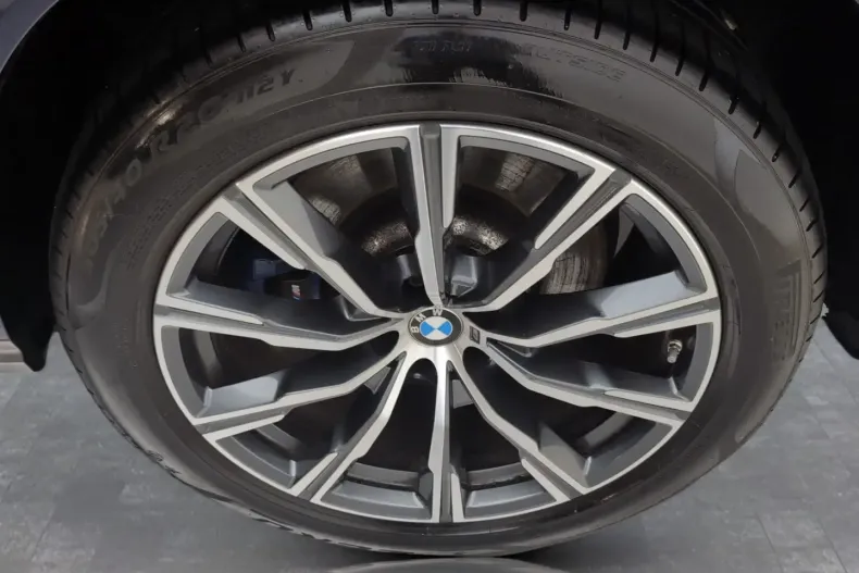 BMW X6 din 2022 cu 89.551 km - oferta BMW110474 - foto 13