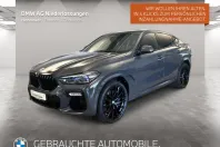 BMW X6 din 2021 cu 74.902 km - oferta BMW110475 - foto 1