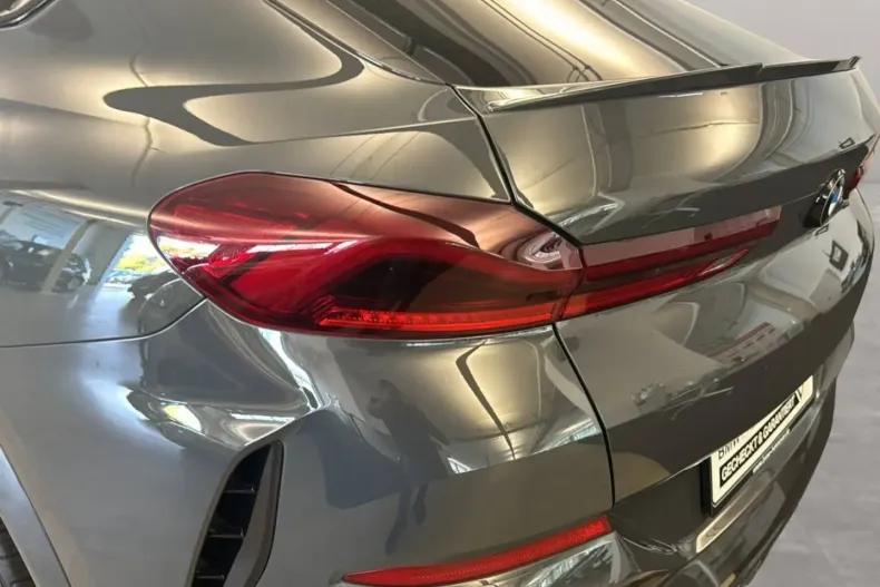 BMW X6 din 2021 cu 74.902 km - oferta BMW110475 - foto 10