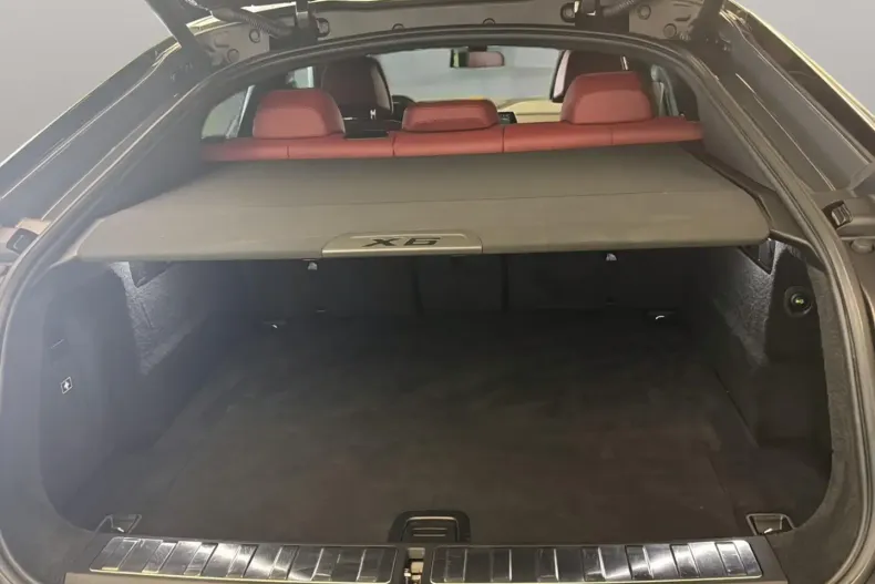 BMW X6 din 2021 cu 74.902 km - oferta BMW110475 - foto 11