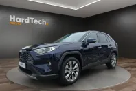 Toyota RAV4 din 2021 cu 120.750 km - oferta TOY110479 - foto 3