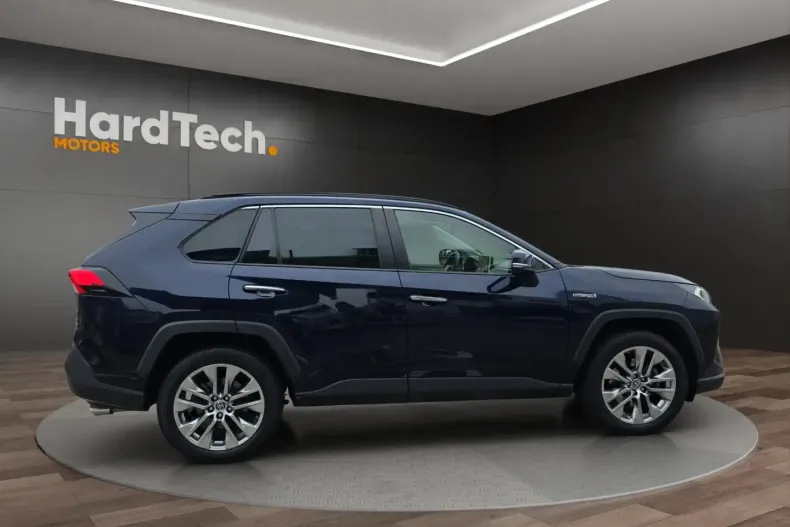 Toyota RAV4 din 2021 cu 120.750 km - oferta TOY110479 - foto 7