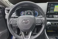 Toyota RAV4 din 2021 cu 120.750 km - oferta TOY110479 - foto 10