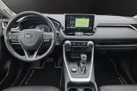 Toyota RAV4 din 2021 cu 120.750 km - oferta TOY110479 - foto 11