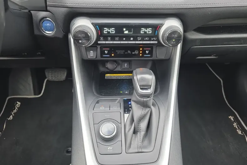 Toyota RAV4 din 2021 cu 120.750 km - oferta TOY110479 - foto 12