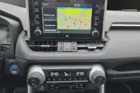 Toyota RAV4 din 2021 cu 120.750 km - oferta TOY110479 - foto 13