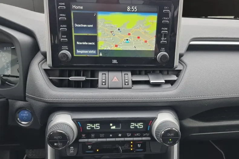 Toyota RAV4 din 2021 cu 120.750 km - oferta TOY110479 - foto 13