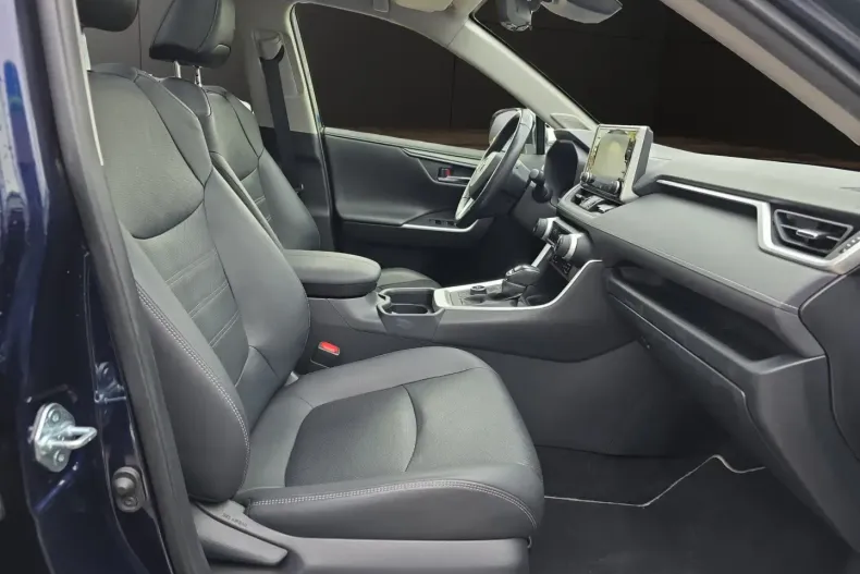 Toyota RAV4 din 2021 cu 120.750 km - oferta TOY110479 - foto 15