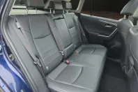 Toyota RAV4 din 2021 cu 120.750 km - oferta TOY110479 - foto 17