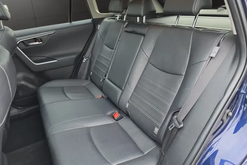 Toyota RAV4 din 2021 cu 120.750 km - oferta TOY110479 - foto 18