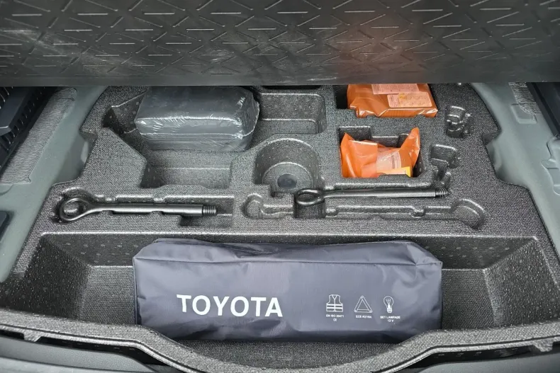 Toyota RAV4 din 2021 cu 120.750 km - oferta TOY110479 - foto 20