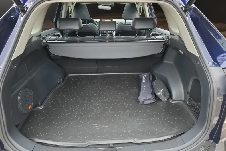 Toyota RAV4 din 2021 cu 120.750 km - oferta TOY110479 - foto 21