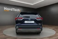 Toyota RAV4 din 2021 cu 120.750 km - oferta TOY110479 - foto 22