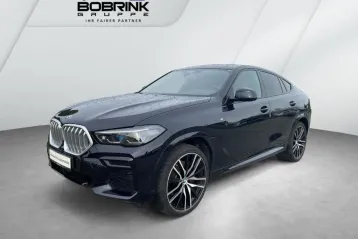 BMW X6 din 2022 - oferta BMW110481