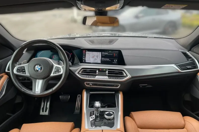 BMW X6 din 2022 cu 84.497 km - oferta BMW110481 - foto 6