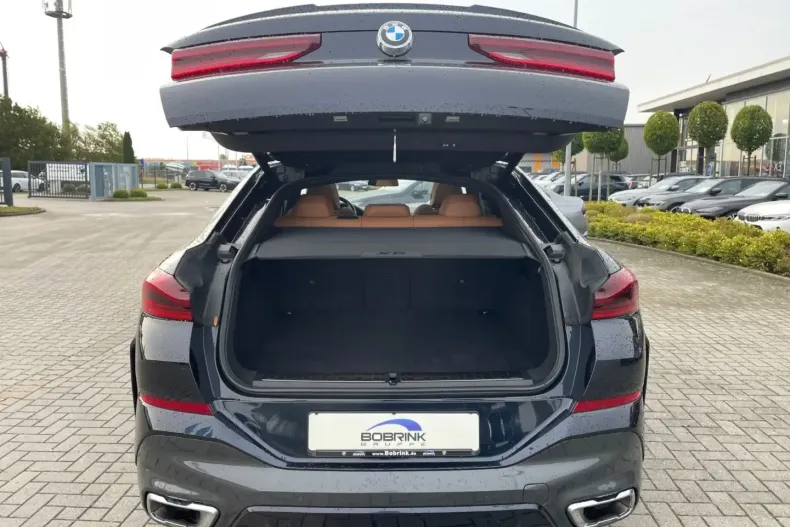 BMW X6 din 2022 cu 84.497 km - oferta BMW110481 - foto 11