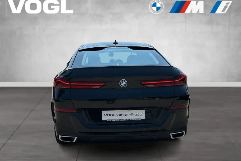 BMW X6 din 2022 cu 68.679 km - oferta BMW110486 - foto 6