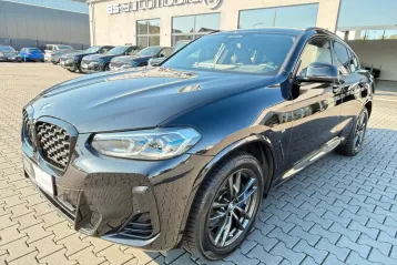 BMW X4 din 2024 - oferta BMW110487