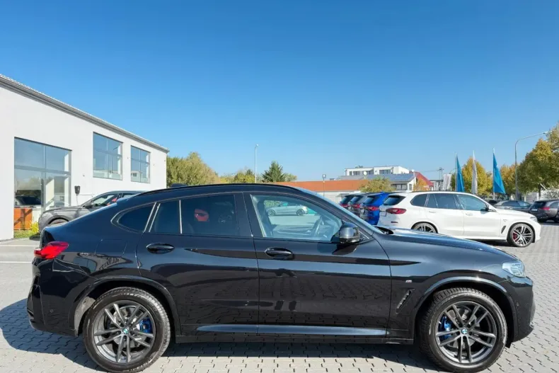 BMW X4 din 2024 cu 80.895 km - oferta BMW110487 - foto 3