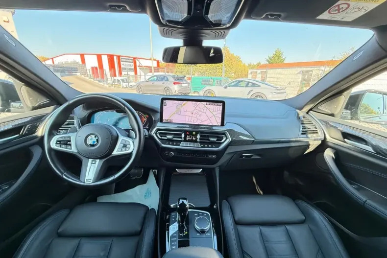 BMW X4 din 2024 cu 80.895 km - oferta BMW110487 - foto 4