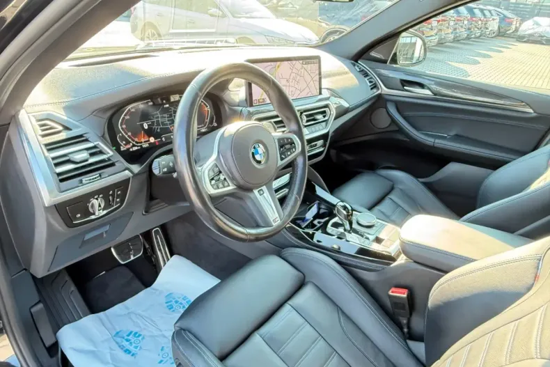 BMW X4 din 2024 cu 80.895 km - oferta BMW110487 - foto 7