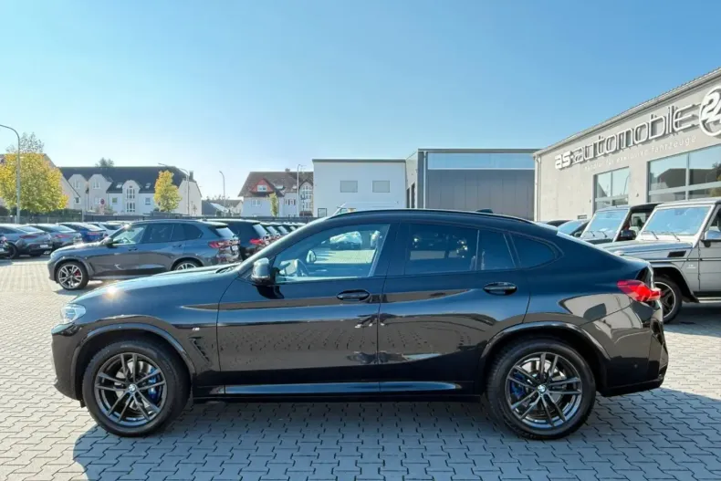 BMW X4 din 2024 cu 80.895 km - oferta BMW110487 - foto 8
