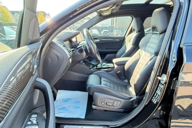 BMW X4 din 2024 cu 80.895 km - oferta BMW110487 - foto 9