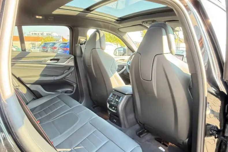 BMW X4 din 2024 cu 80.895 km - oferta BMW110487 - foto 12