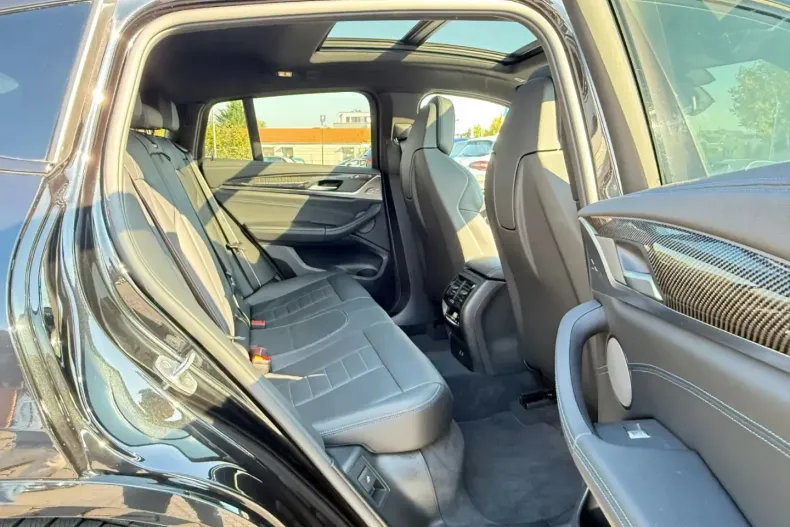 BMW X4 din 2024 cu 80.895 km - oferta BMW110487 - foto 13