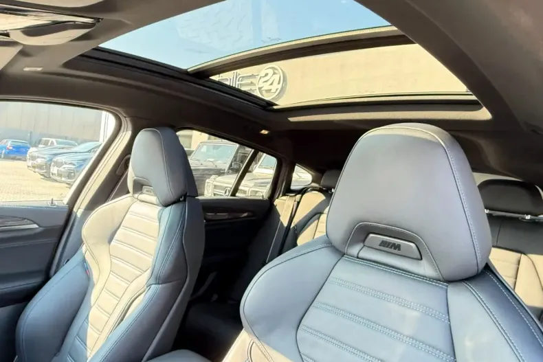 BMW X4 din 2024 cu 80.895 km - oferta BMW110487 - foto 15