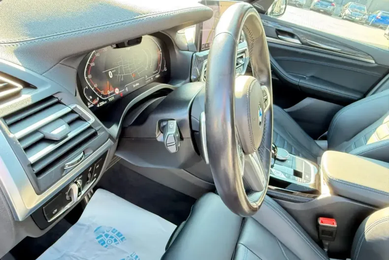 BMW X4 din 2024 cu 80.895 km - oferta BMW110487 - foto 16