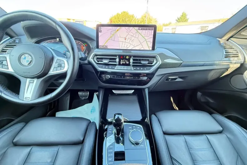 BMW X4 din 2024 cu 80.895 km - oferta BMW110487 - foto 18