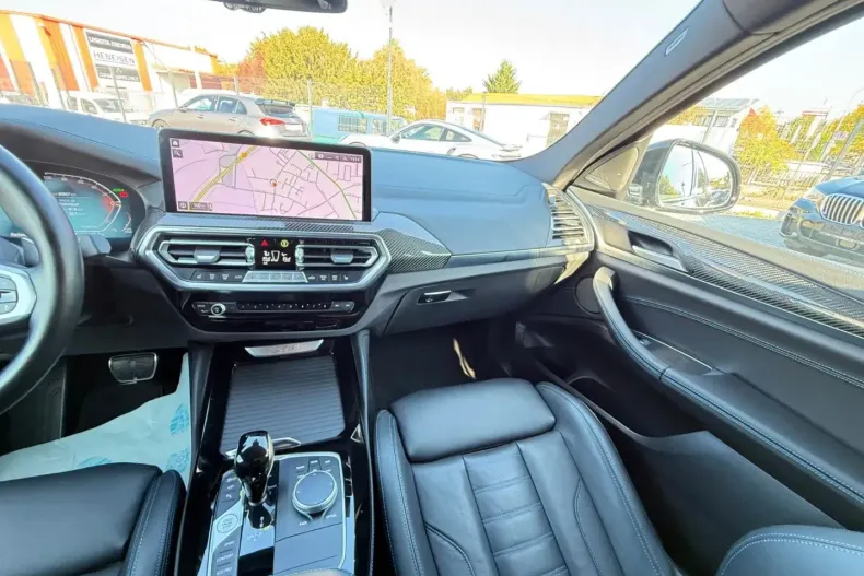 BMW X4 din 2024 cu 80.895 km - oferta BMW110487 - foto 19